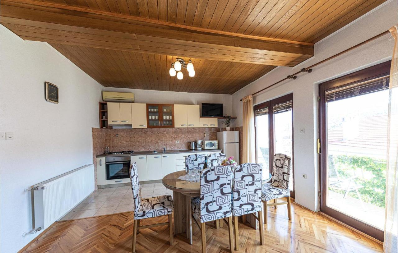 Gorgeous Apartment In Marina With Wifi Eksteriør bilde