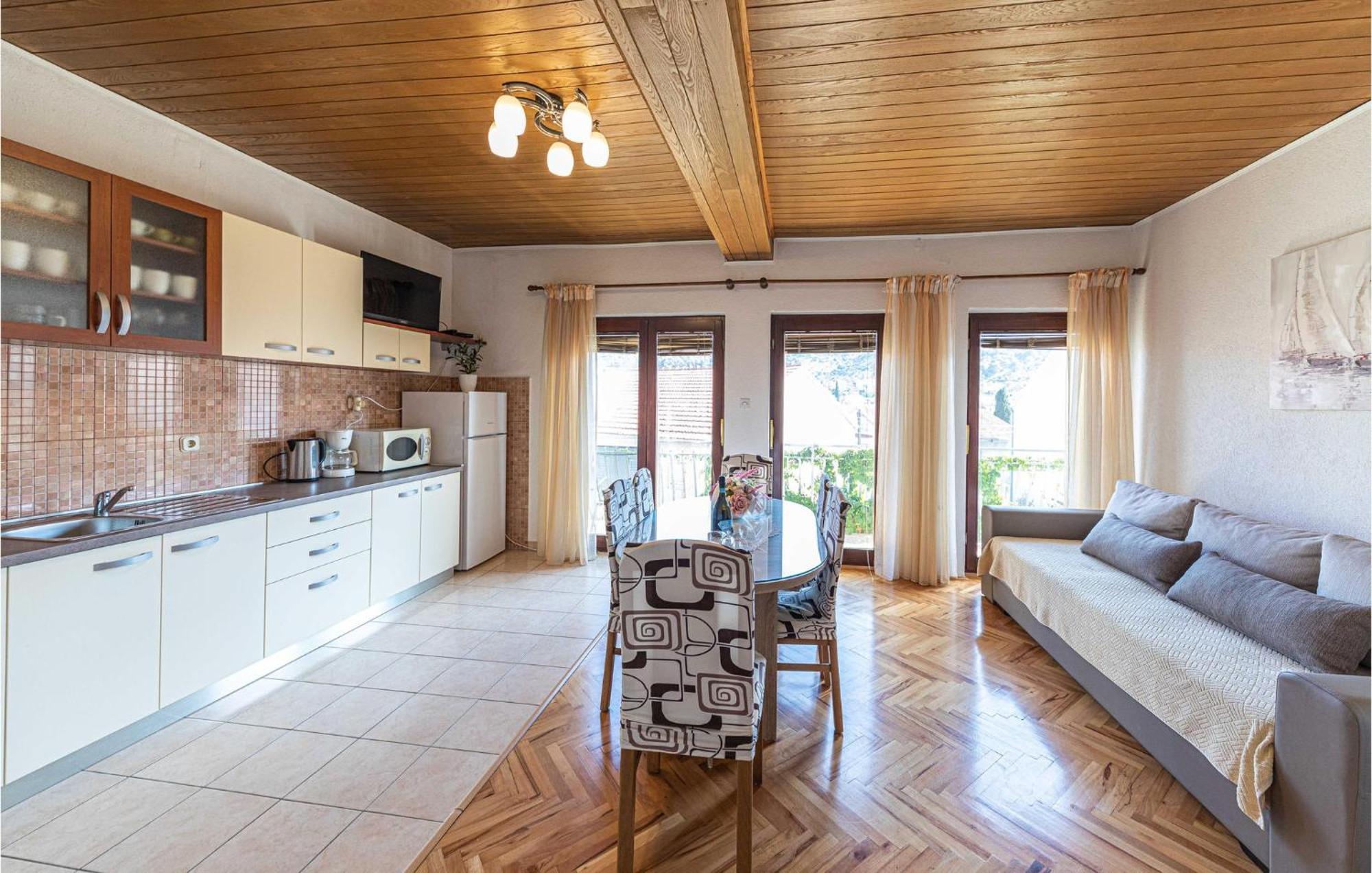 Gorgeous Apartment In Marina With Wifi Eksteriør bilde