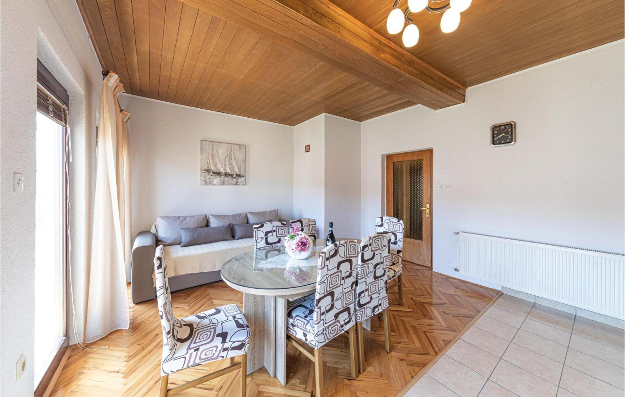 Gorgeous Apartment In Marina With Wifi Eksteriør bilde